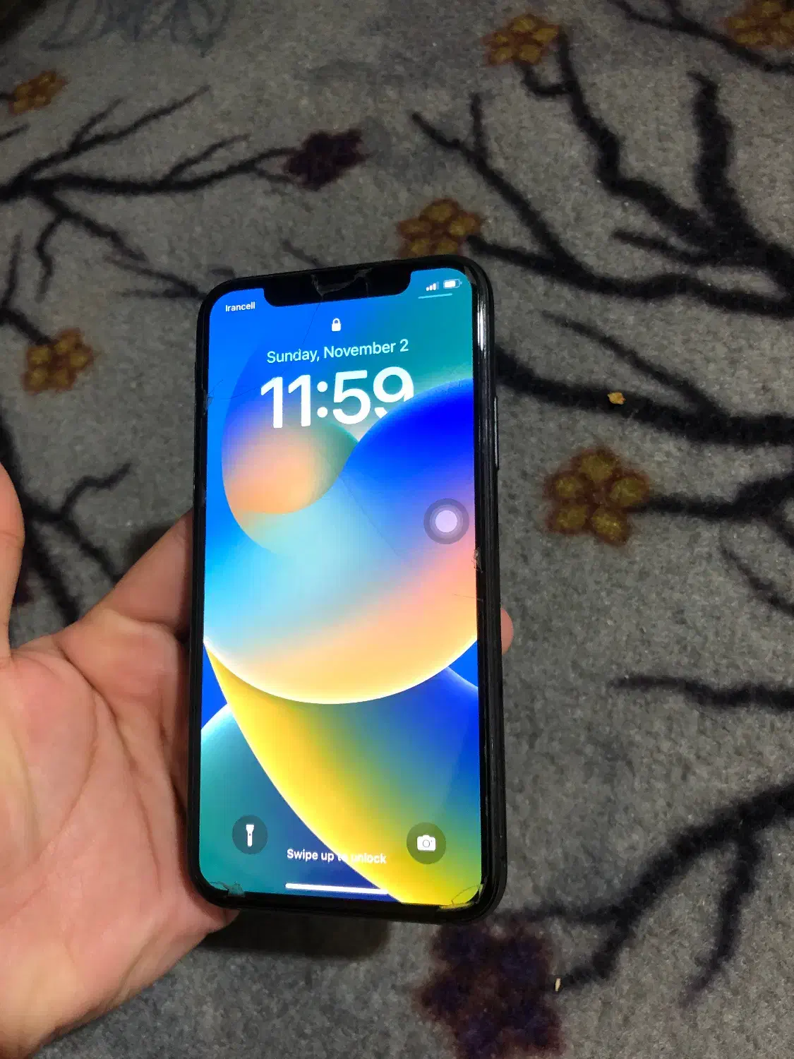 ایفونx|موبایل|بندرعباس, |دیوار