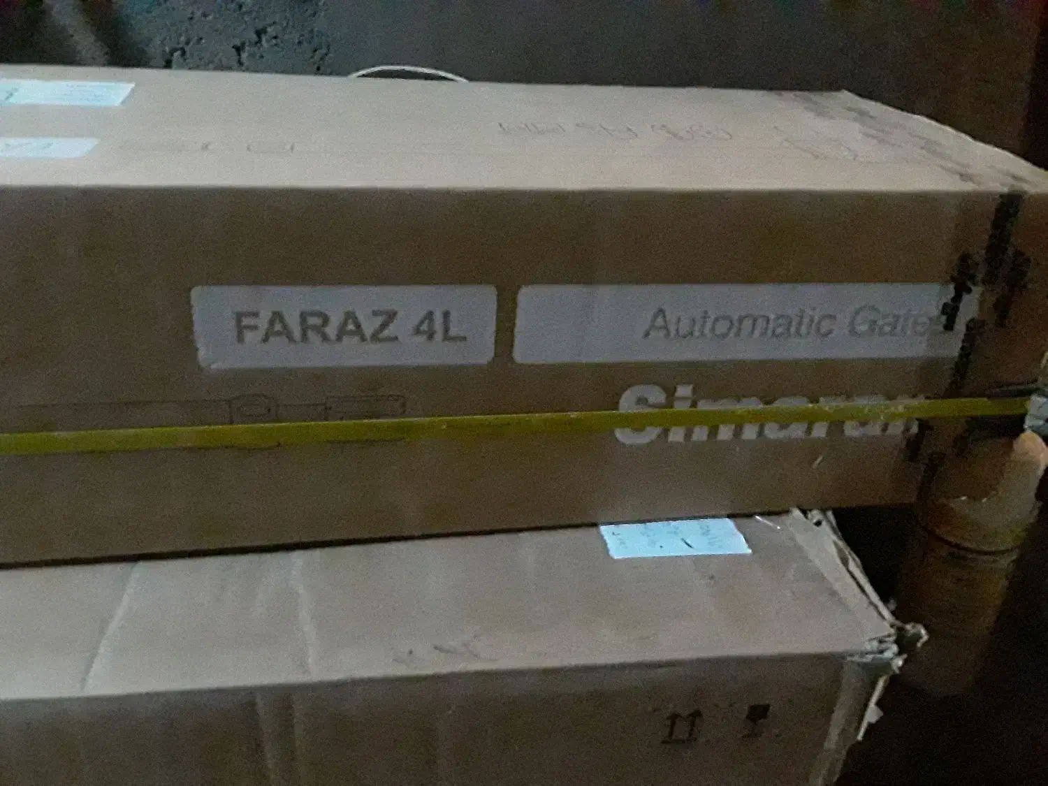 جک برقی پارکینگی و حیاطی|مصالح و تجهیزات ساختمان|نوبران, |دیوار