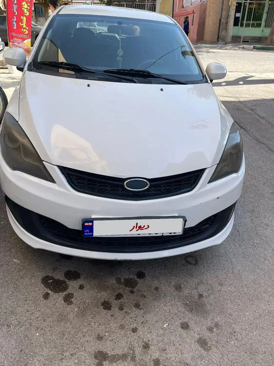 فروش فوری ام ویام بسیار تمیز|خودرو سواری و وانت|شاهرود, |دیوار