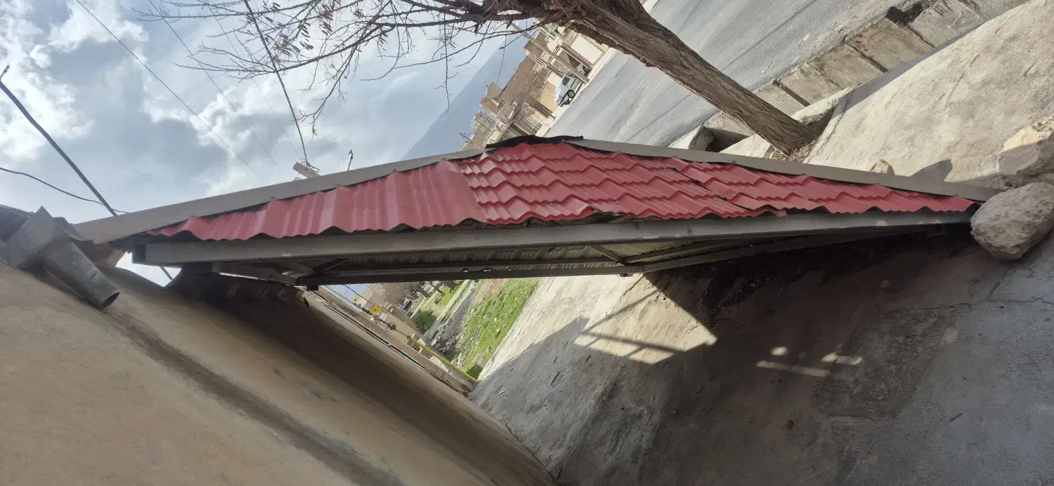 فروش الاچیق|مصالح و تجهیزات ساختمان|ایوان, |دیوار