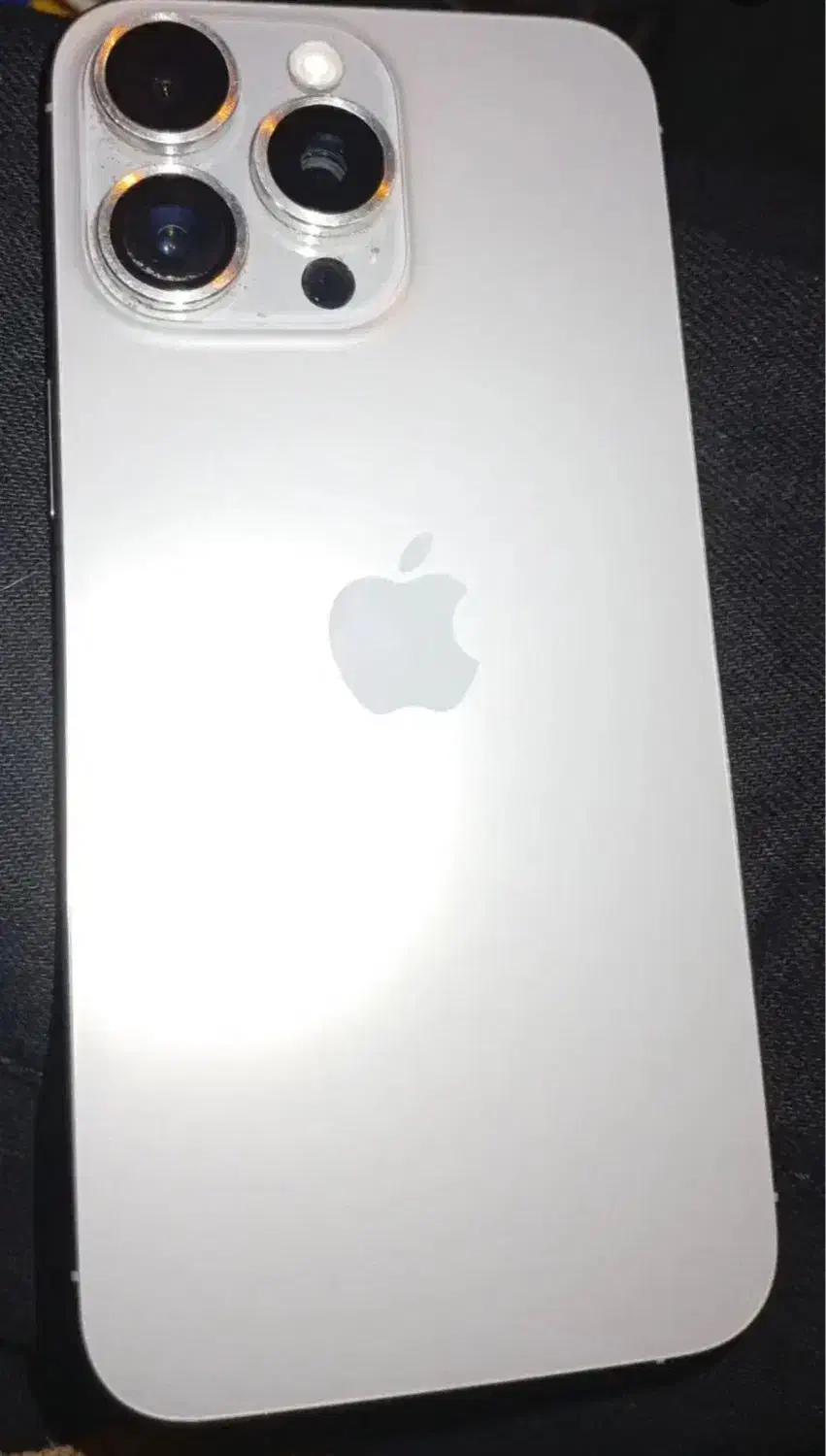 ایفون۱۵پرومکس|موبایل|کرمان, |دیوار