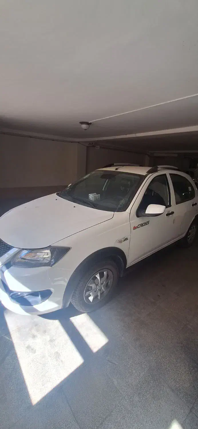 کوئیک s|خودرو سواری و وانت|کرج, باغستان|دیوار