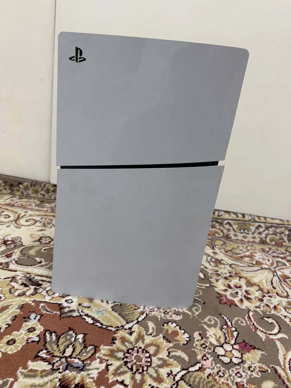 ps 5 slim|کنسول، بازی ویدئویی و آنلاین|تهران, مشیریه|دیوار