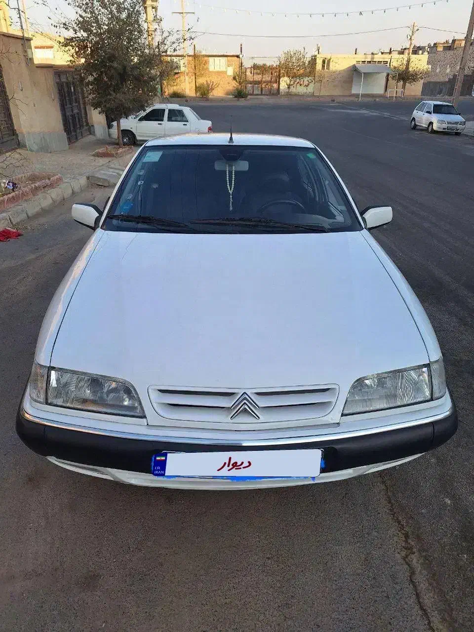 ماشین زانتیا|خودرو سواری و وانت|مشهد, کوثر|دیوار