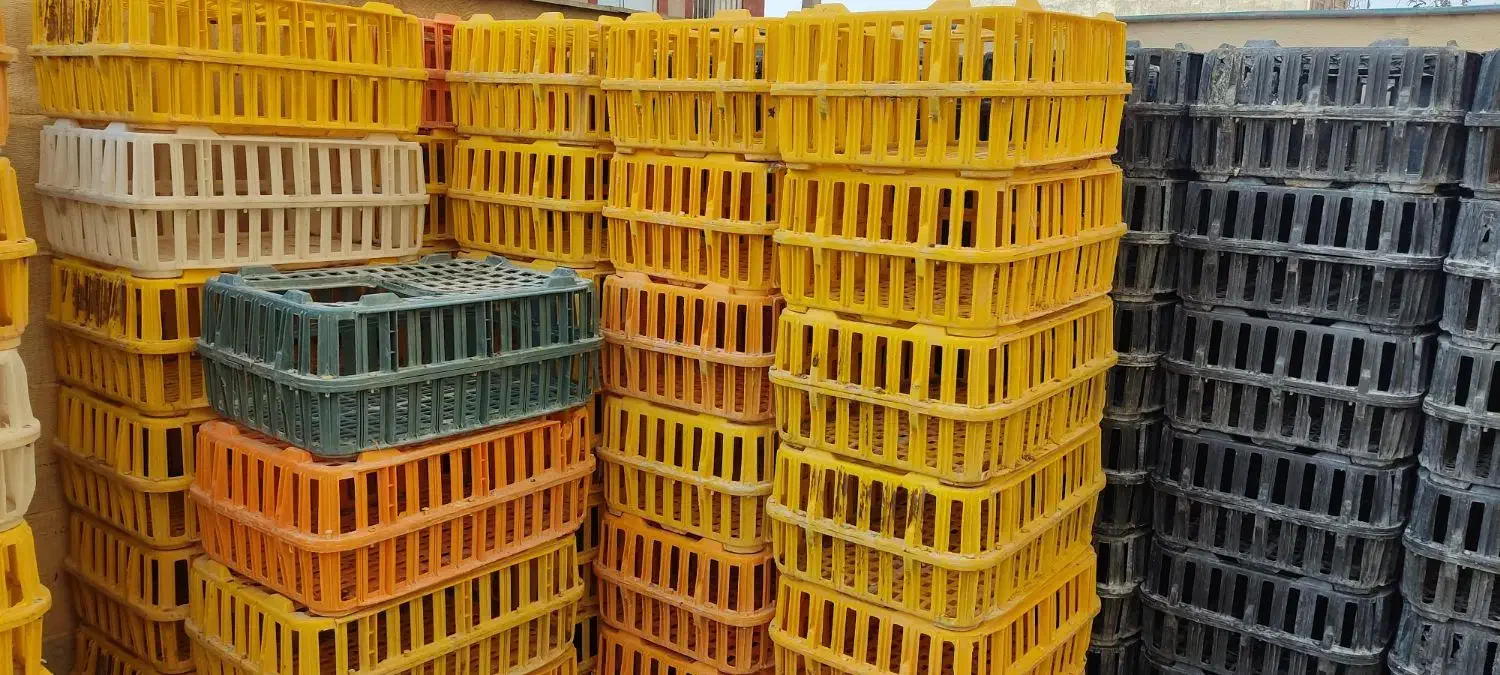 اتاق عقب هیوندا مشبک مرغی|خودرو سنگین|نظرآباد, شهرک فرهنگیان|دیوار