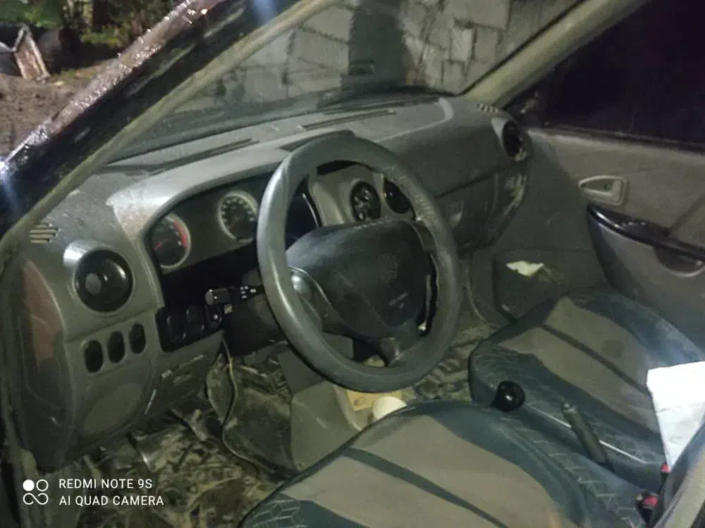 پراید وانت 151|خودرو سواری و وانت|گرگان, |دیوار