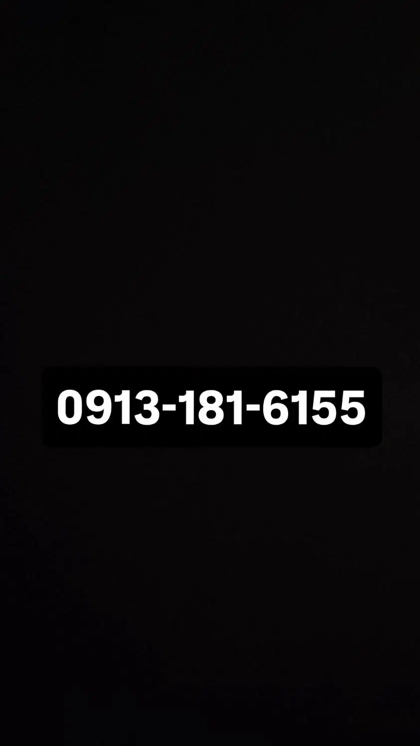 0913-181-6155|سیم‌کارت|شهرکرد, |دیوار