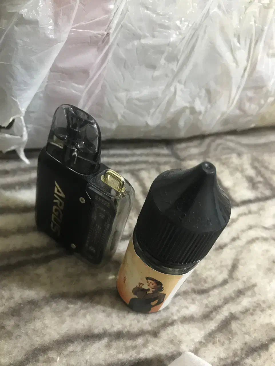 یک دستگاه پاد نو چندبار فقط استفاده شده|زیورآلات و اکسسوری|بندر ماهشهر, |دیوار