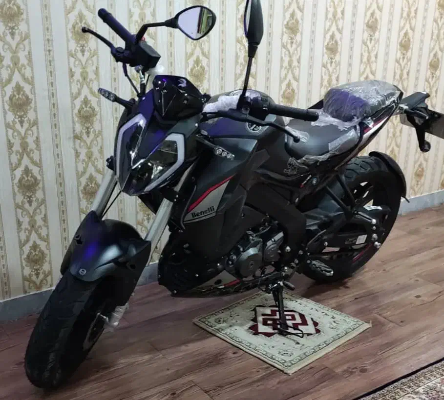 بنلی 180s|موتورسیکلت|بلداجی, |دیوار