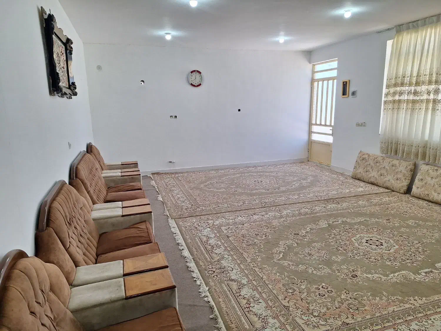 اجاره ویلا (سوئیت) در روستای ترشاب|اجارهٔ کوتاه‌مدت ویلا و باغ|دورود, |دیوار