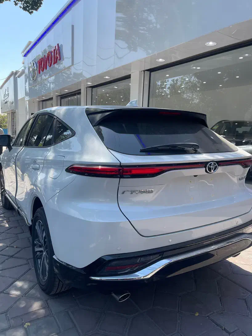 ونزا ۲۰۲۴|خودرو سواری و وانت|تهران, الهیه|دیوار