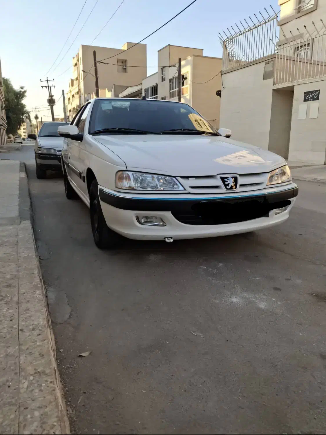 پارس tu5|خودرو سواری و وانت|اهواز, آسیاباد|دیوار
