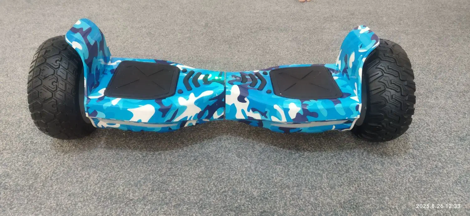 اسکوتر برقی|دوچرخه، اسکیت، اسکوتر|یاسوج, |دیوار