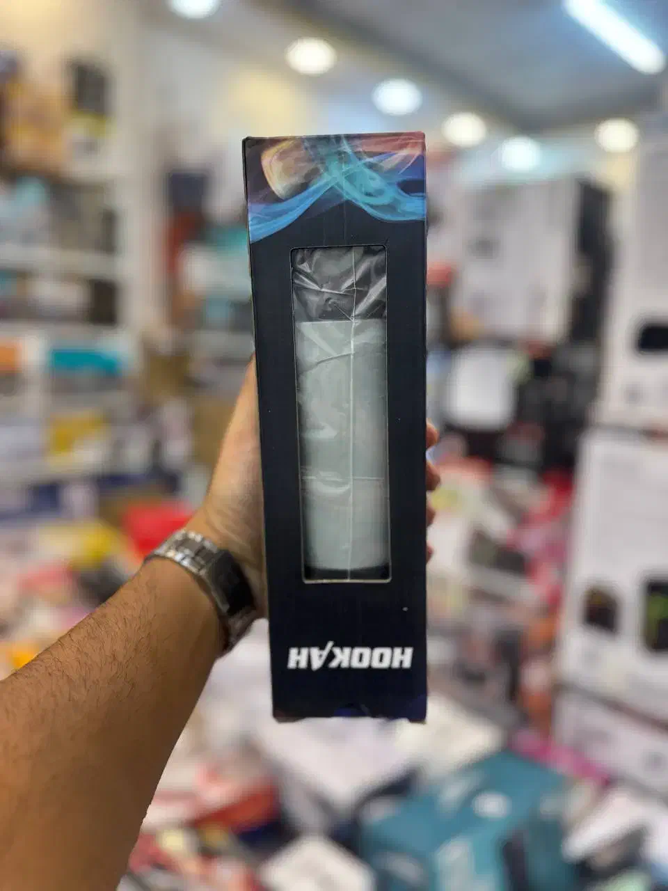 قلیان قلیون مسافرتی|کوهنوردی و کمپینگ|صوفیان, |دیوار