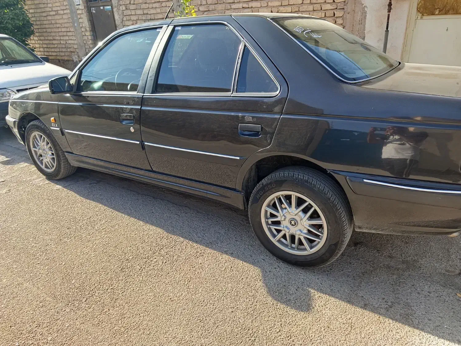 فروش خودرو|خودرو سواری و وانت|مرودشت, مختارآباد|دیوار