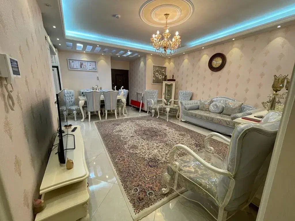 ۶۵ متر دو خواب|فروش آپارتمان|تهران, شیوا|دیوار