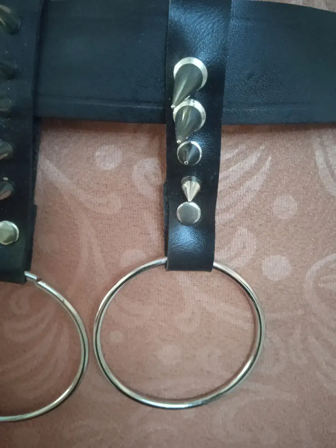 حراج گردنبندو آویز کمربند|بدلیجات|تهران, فردوس|دیوار