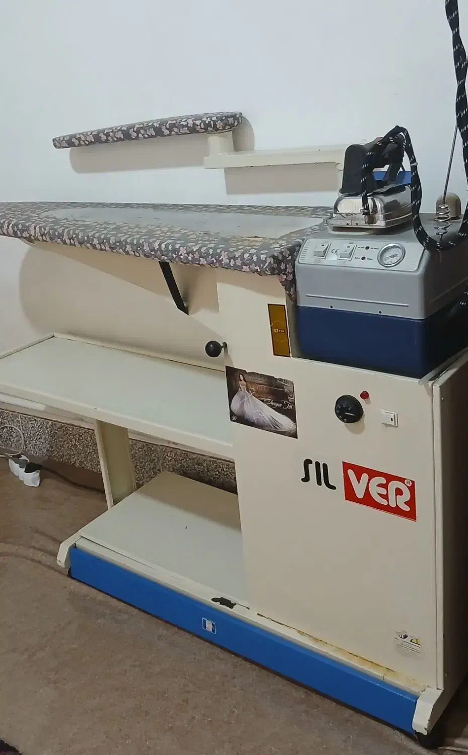 مکنده قایقی|اتو و لوازم اتو|تبریز, |دیوار