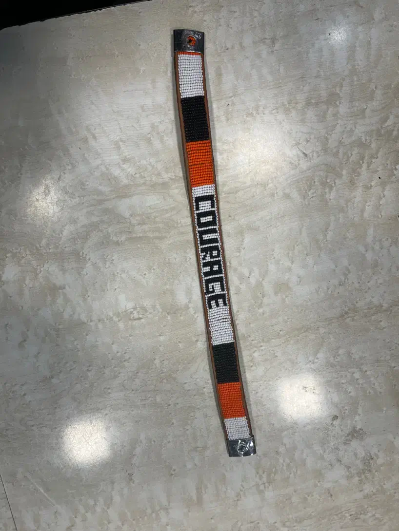 کمر زندان بافت موتور|کیف، کفش، کمربند|میاندوآب, |دیوار