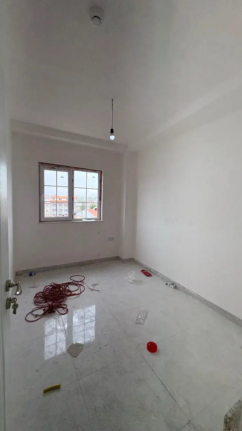 آپارتمان نوساز،کلید نخورده|فروش آپارتمان|شفت, |دیوار