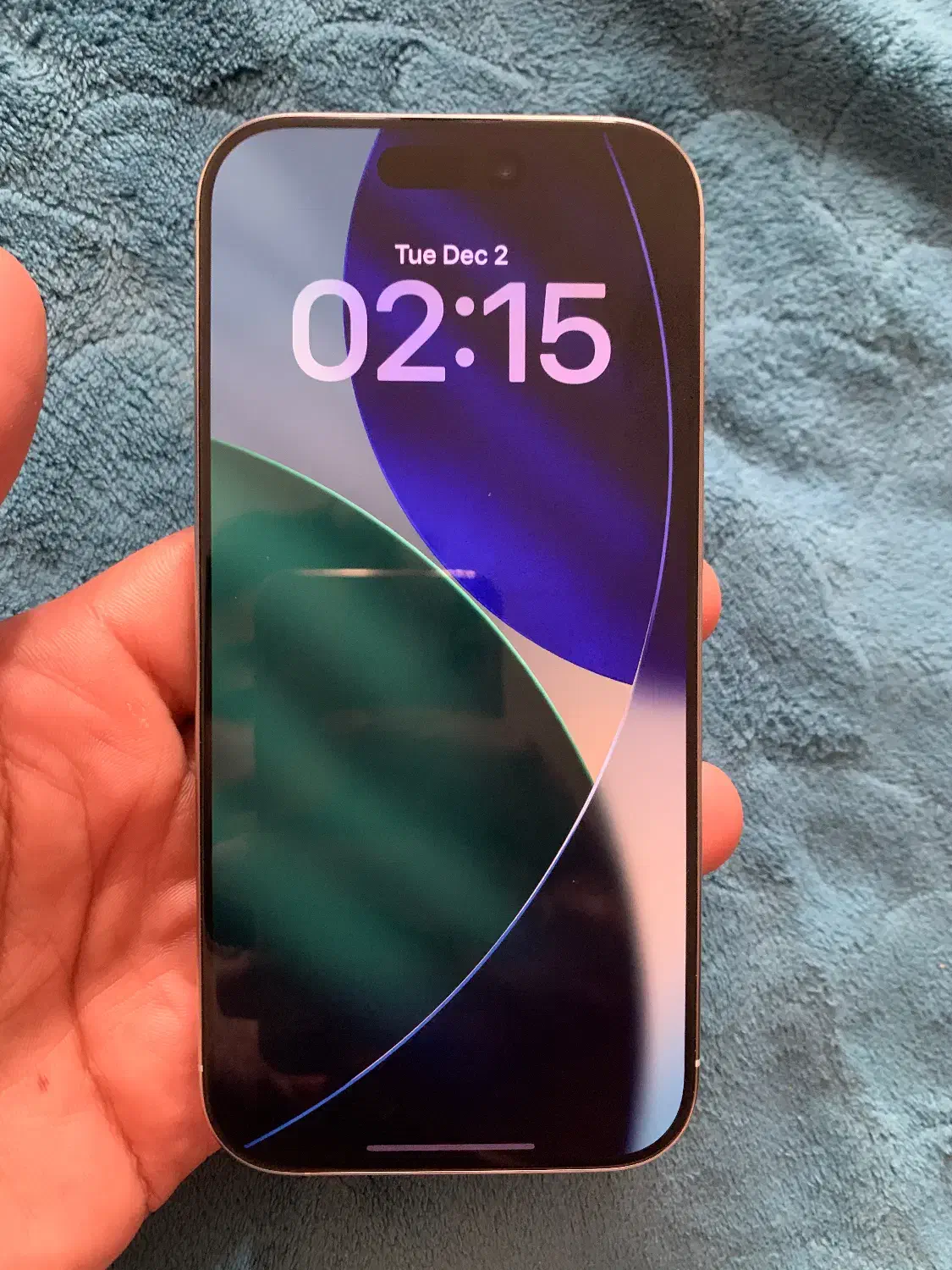 ایفون 16 pro|موبایل|بندر گناوه, |دیوار