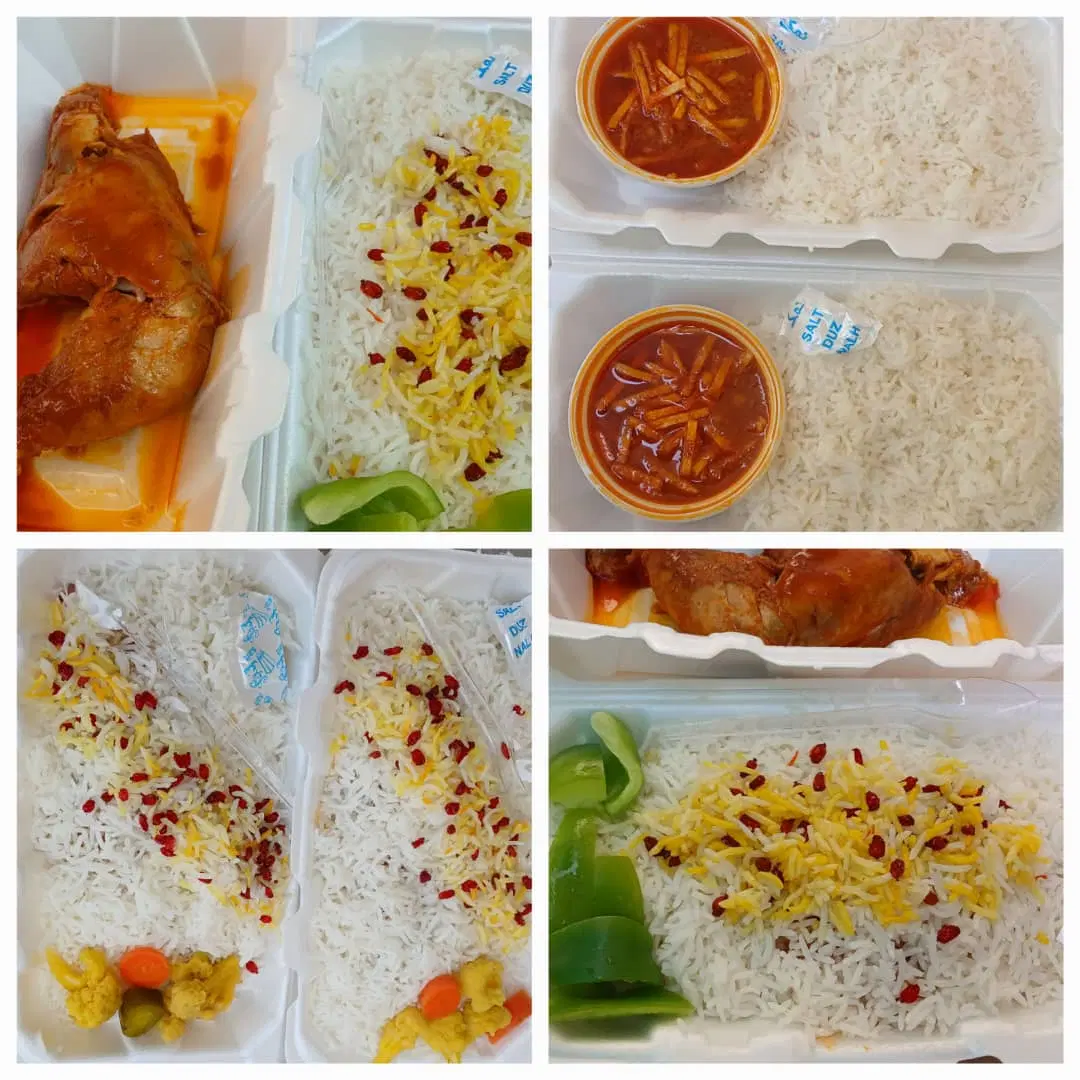 کاروان 3 روزه قیمت 2600|تور و چارتر|تهران, جمالزاده|دیوار