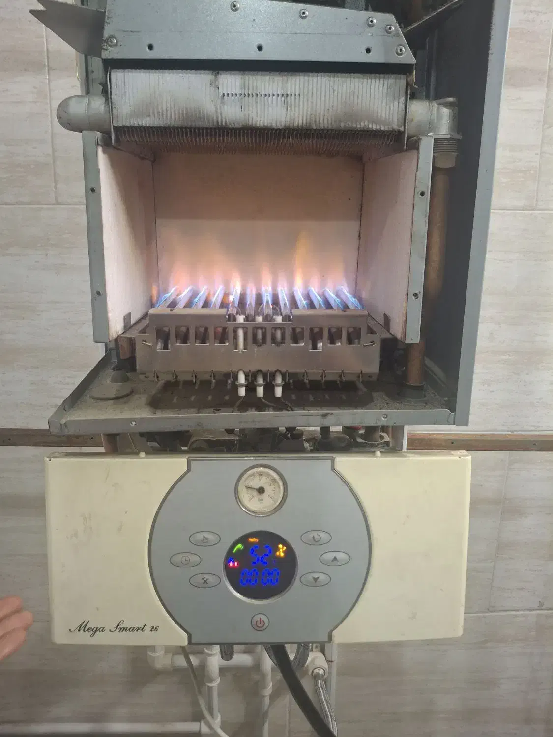 تعمیر پکیج و ابگرمکن|خدمات پیشه و مهارت|اسلام‌شهر, شهرک انبیا|دیوار