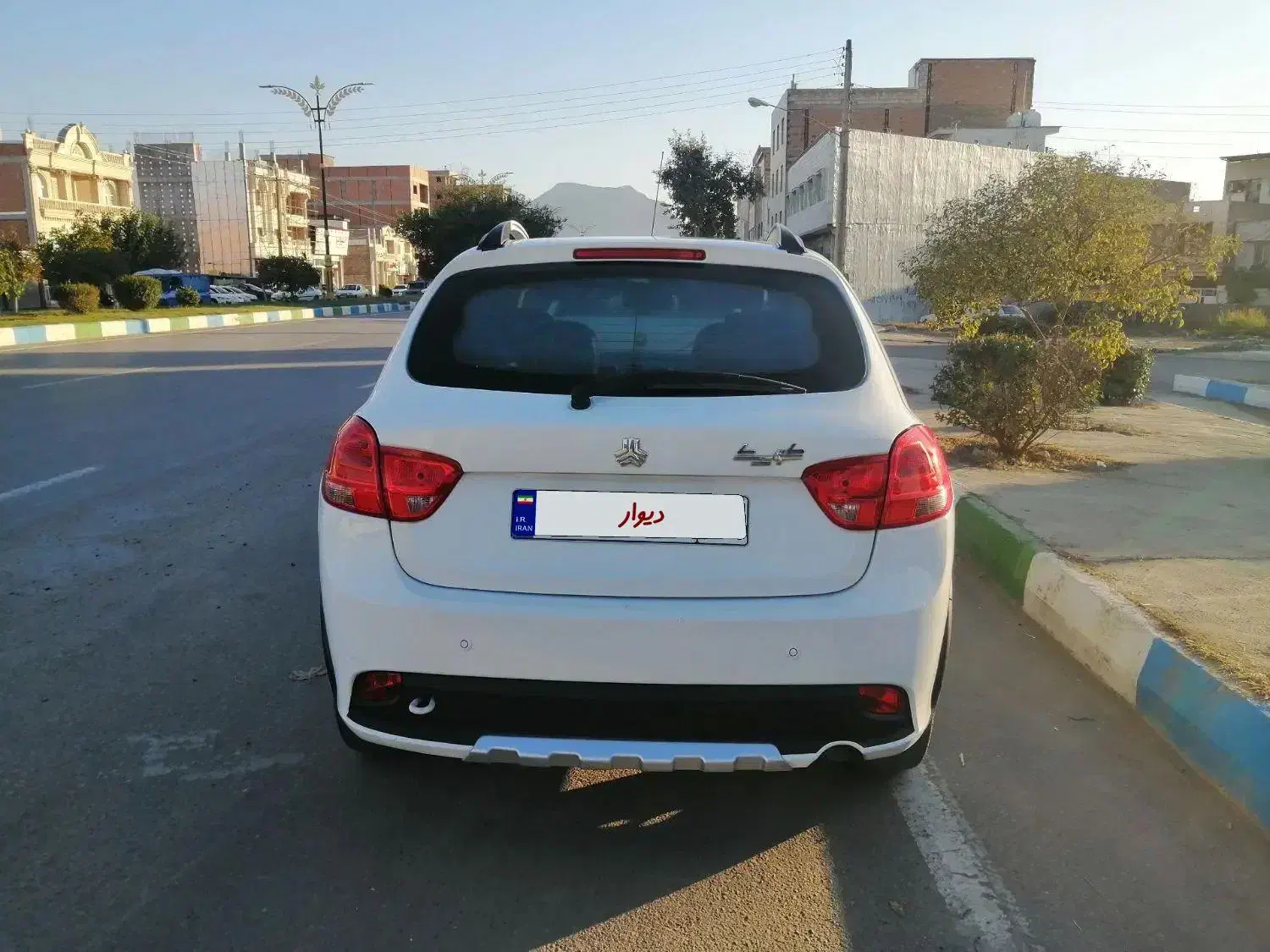 کوئیک sفرمان D|خودرو سواری و وانت|گنبد کاووس, |دیوار