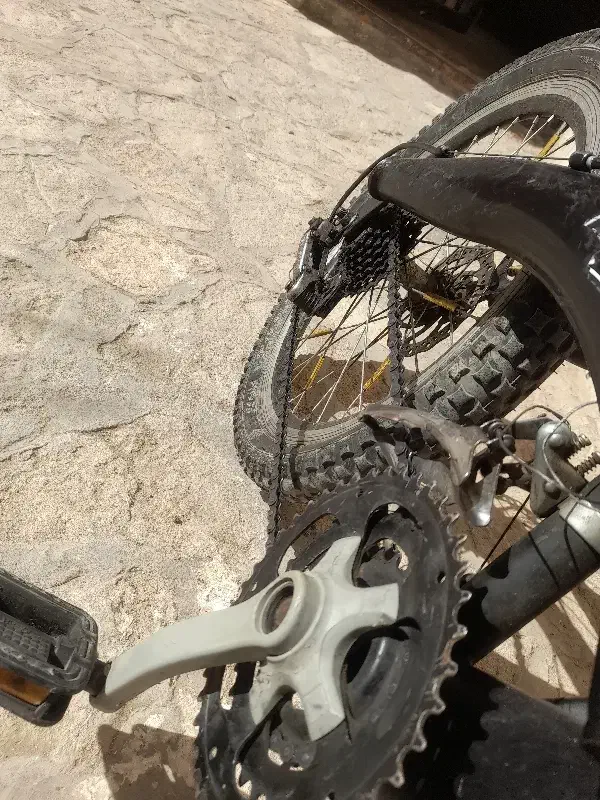 دوچرخه۲۰|دوچرخه، اسکیت، اسکوتر|گلبهار, شهر جدید گلبهار|دیوار