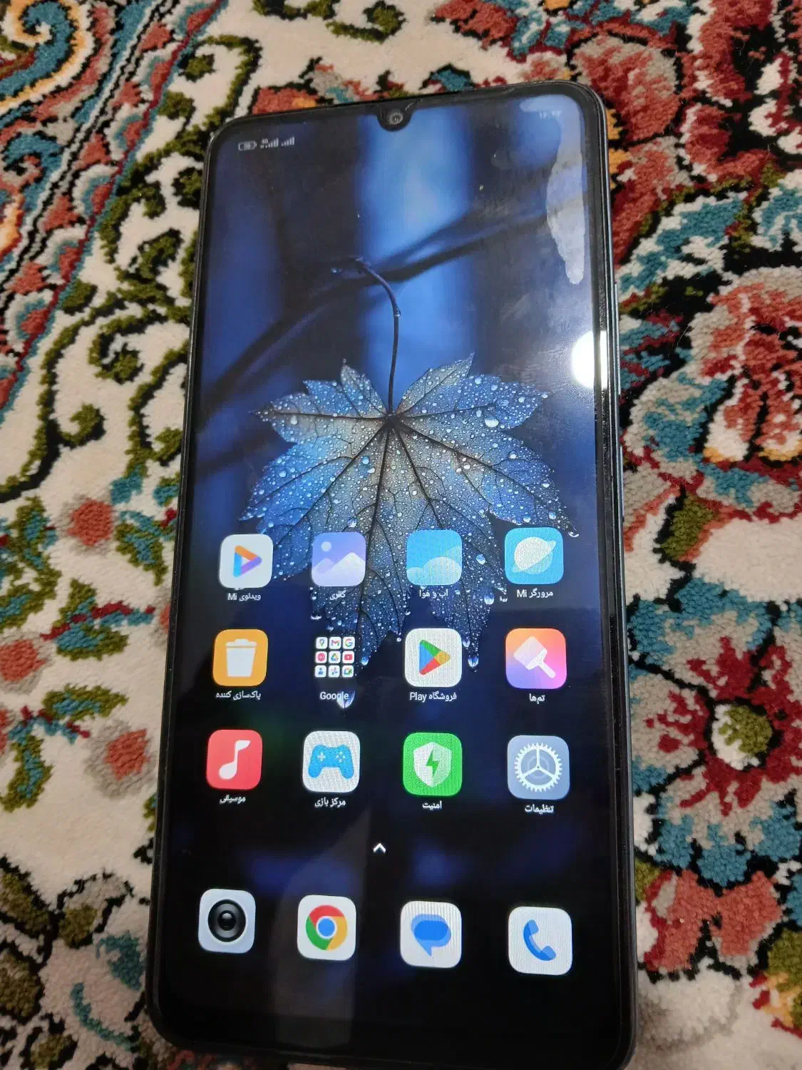 Redmi 13 C|موبایل|خرمدره, |دیوار