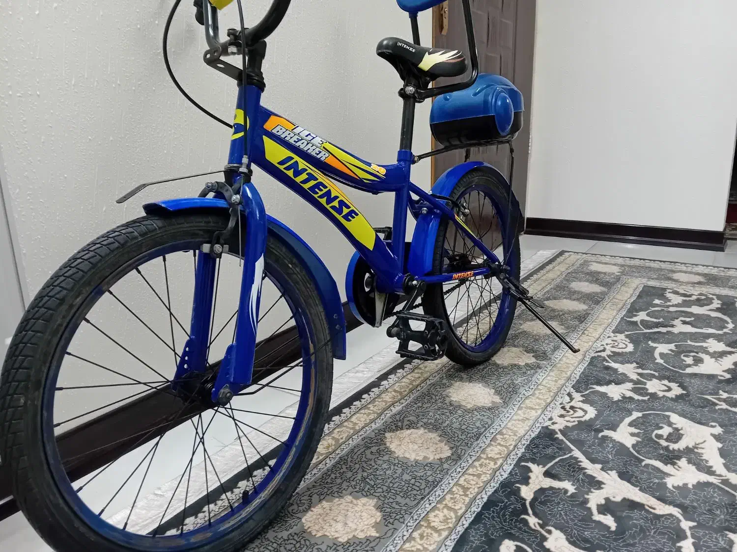 دوچرخه سایز ۲۰|دوچرخه، اسکیت، اسکوتر|شاهینشهر, خانه کارگر|دیوار