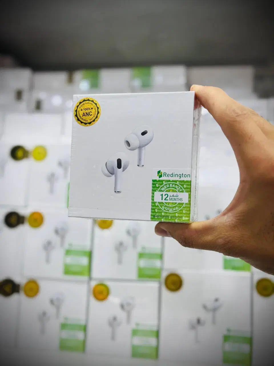 ایرپادوهندزفری|لوازم جانبی موبایل و تبلت|الوند, |دیوار