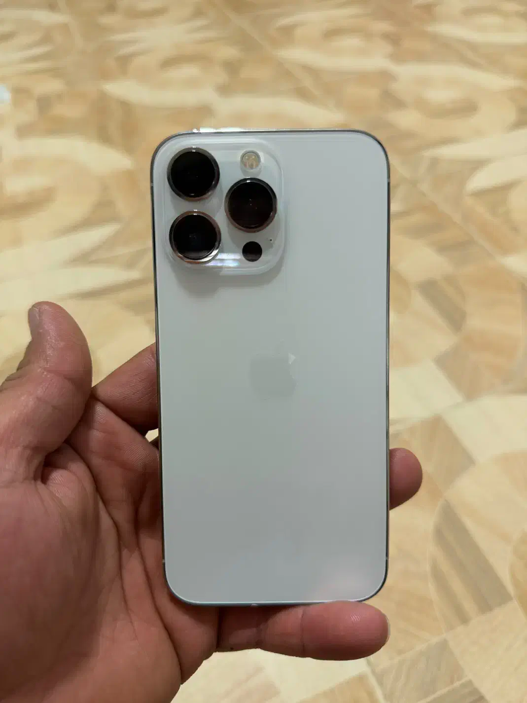 ایفون 13 پرو|موبایل|بجنورد, |دیوار