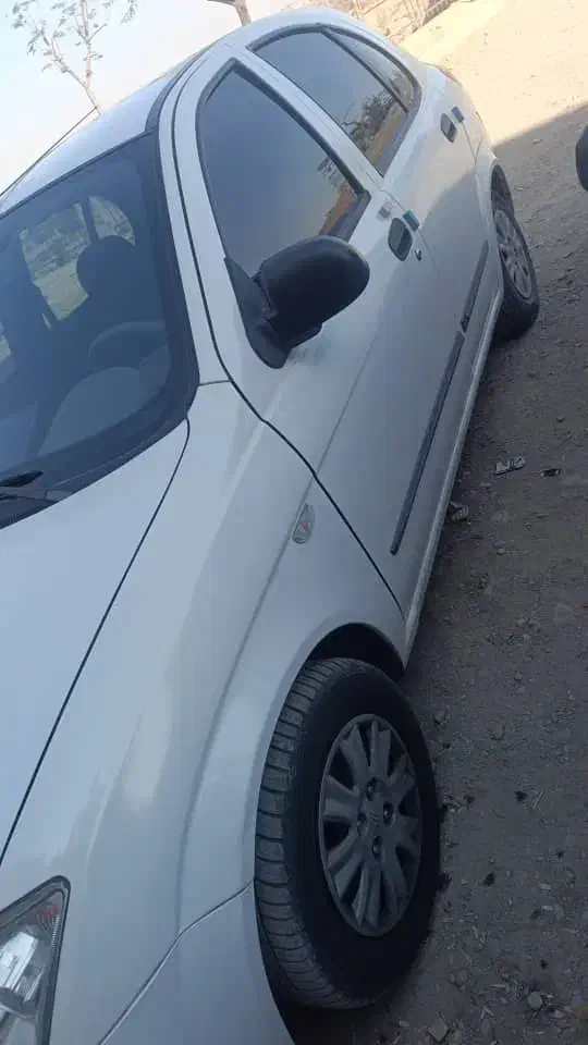 تیبا ۲|خودرو سواری و وانت|پیشوا, |دیوار