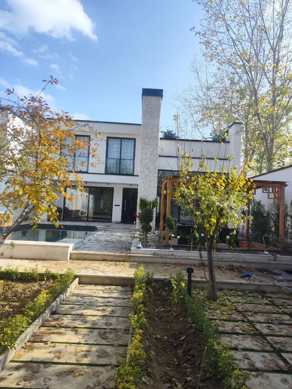 درب و پنجره آلومینیومی،دوجداره با نصب تخصصی وضمانت|خدمات پیشه و مهارت|کرج, شهرک یاس شمالی|دیوار