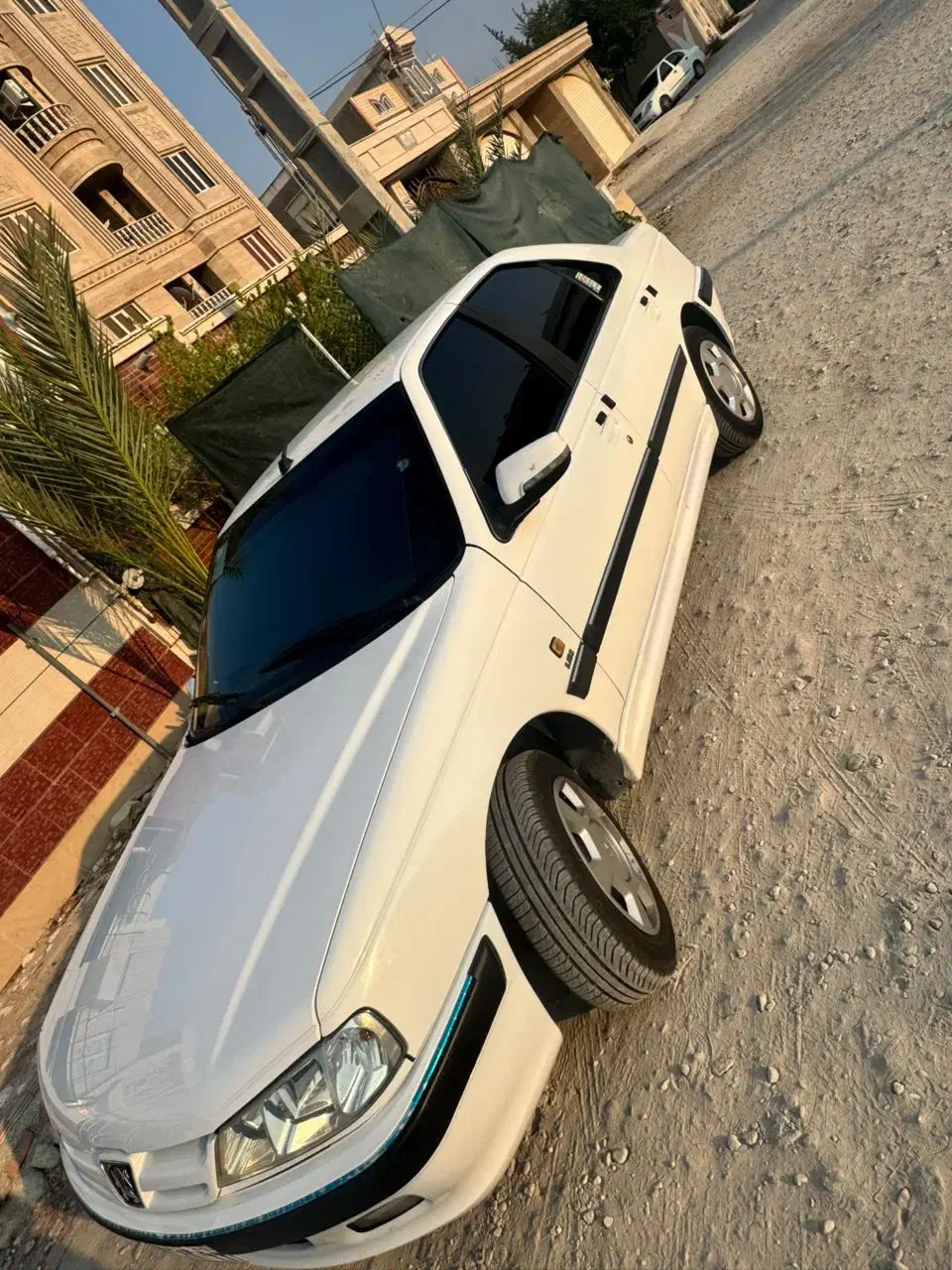 پژو پارسTU5 1400 گاز سیمی|خودرو سواری و وانت|لامرد, |دیوار