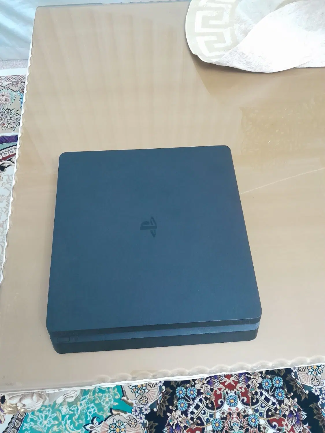 ps4|کنسول، بازی ویدئویی و آنلاین|قرچک, زیبا شهر|دیوار