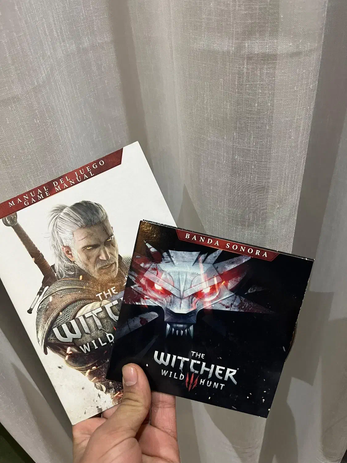 بازی call of duty black ops 6 ps4و witcher 3|کنسول، بازی ویدئویی و آنلاین|تهران, نیلوفر|دیوار