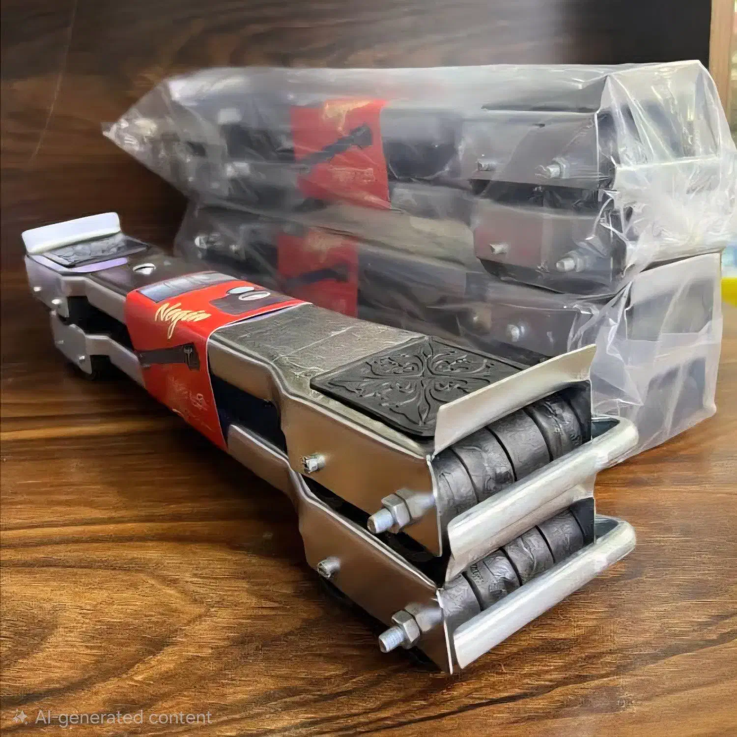 پایه زیر یخچالی کشویی چرخ دار 2 عددی نگین|سایر لوازم برقی|شیراز, شهرک قمشه|دیوار