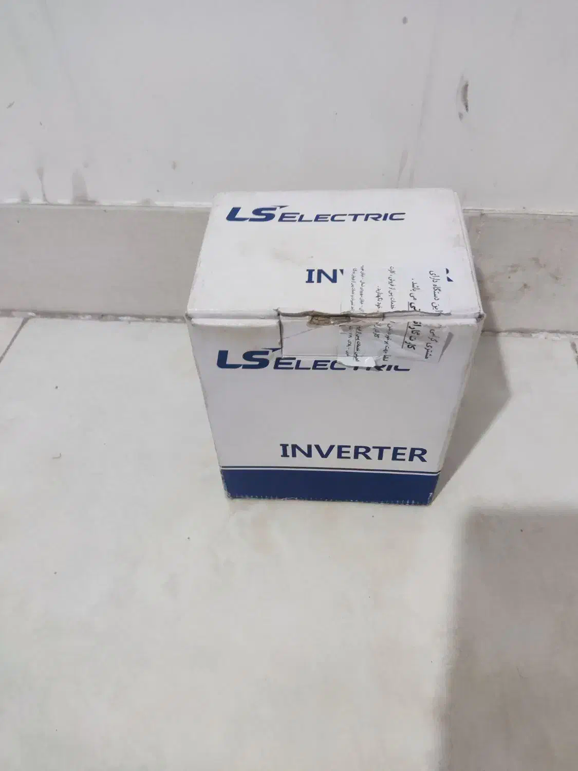 اینورتر اصل کره|ماشینآلات صنعتی|میمه, |دیوار