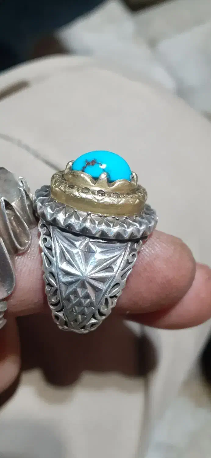 فیروزه درجه ۱|جواهرات|مشهد, تلگرد|دیوار