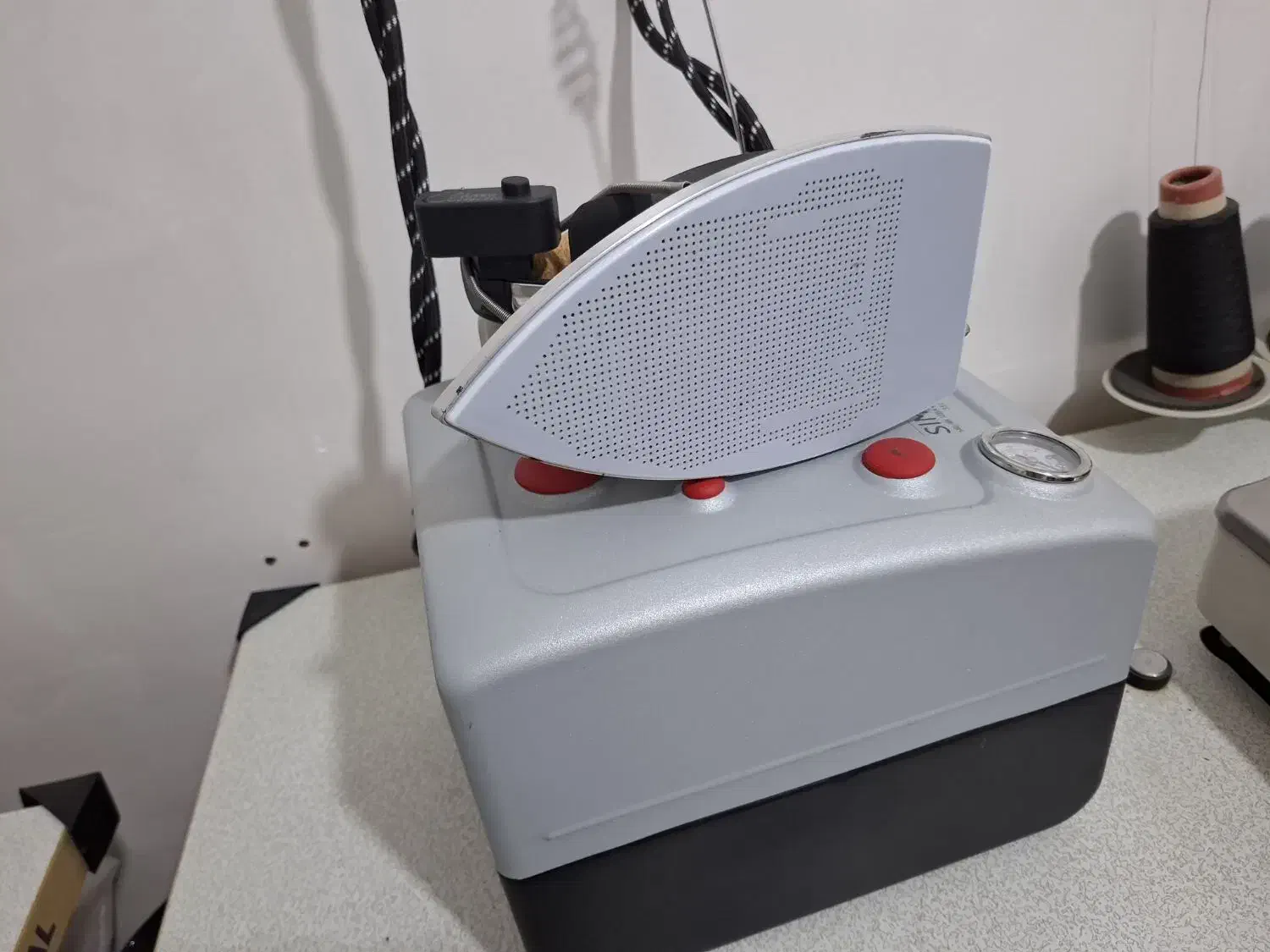 اتو سیلتر ترک|اتو و لوازم اتو|کوهدشت, |دیوار