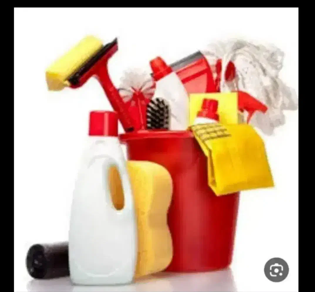 تمیزی خونه|فعالیت داوطلبانه|گرگان, |دیوار