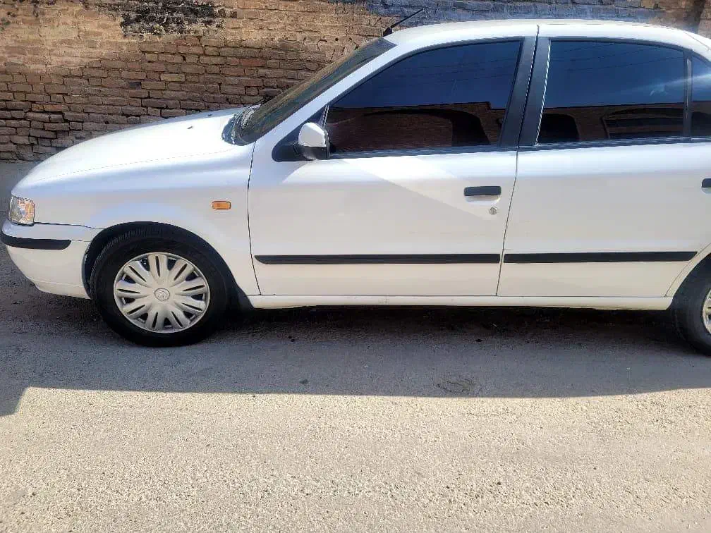 سمند Lx مدل 99|خودرو سواری و وانت|تهران, بلوار کشاورز|دیوار