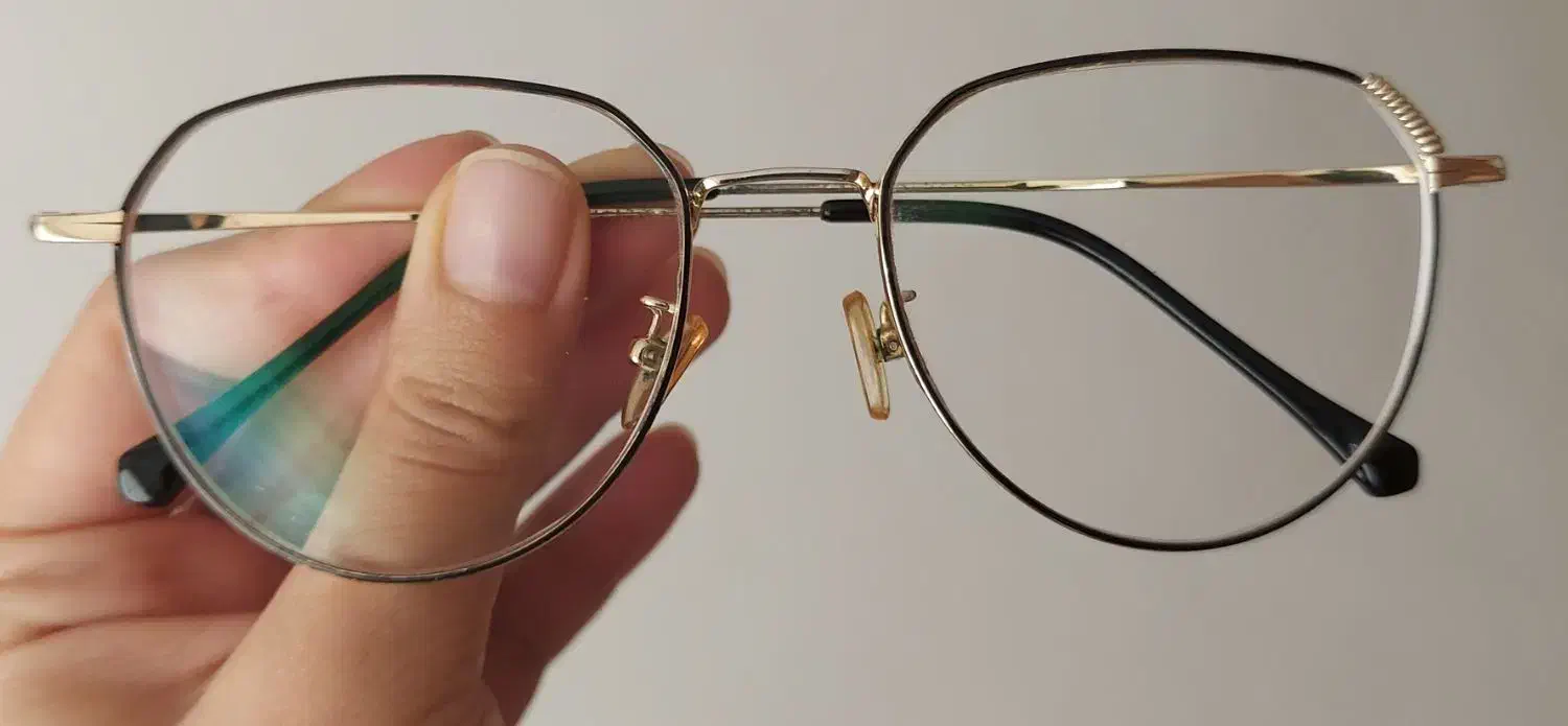 فریم عینک طبی|زیورآلات و اکسسوری|مهاجران, |دیوار