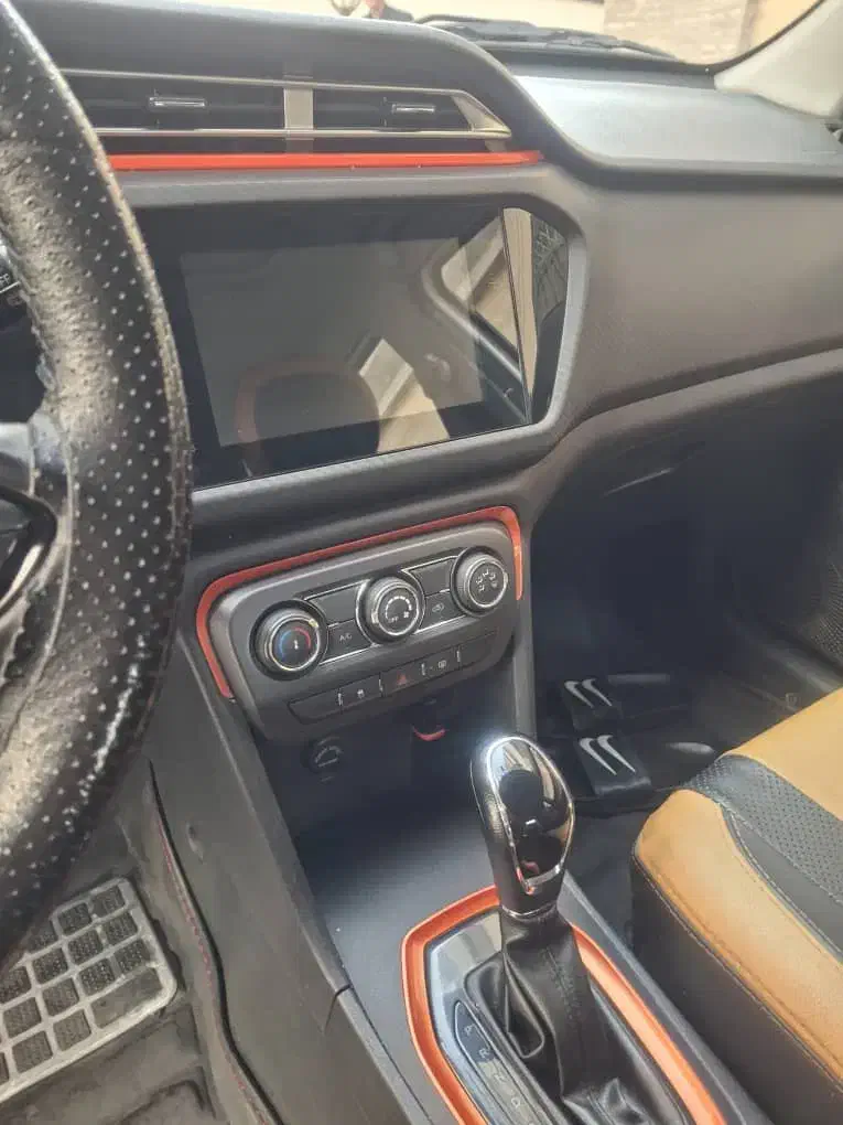 ماشین mvm x22 اتومات|خودرو سواری و وانت|تهران, کوهک|دیوار