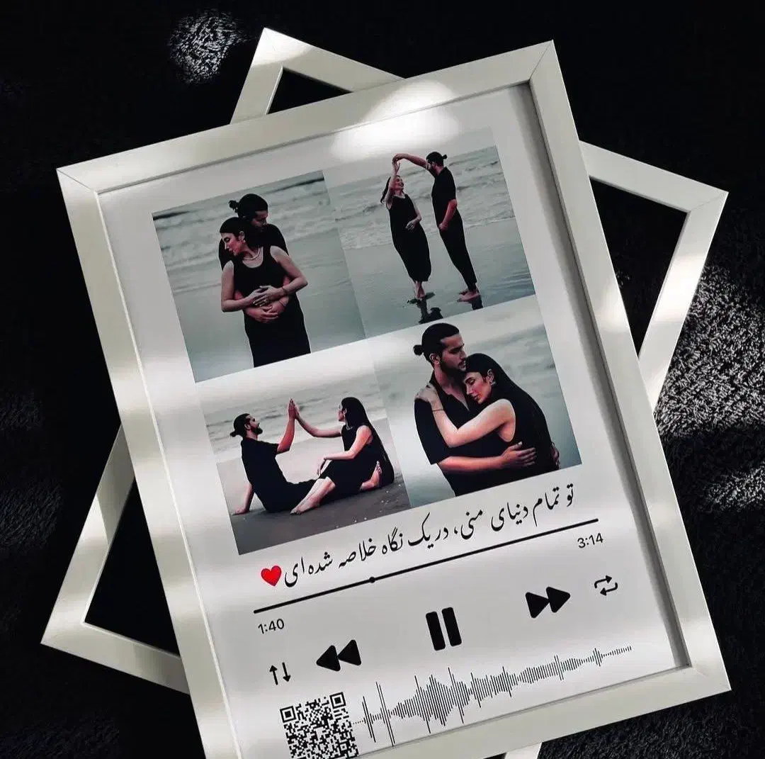 تابلو موزیکال|تابلو، نقاشی، عکس|مشهد, خواجه ربیع|دیوار