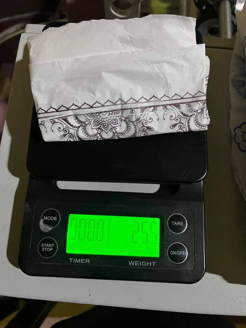 فروش طاقه سفره یکبار مصرف تولیدی|ظروف نگهدارنده، پلاستیکی، یکبارمصرف|ملارد, |دیوار