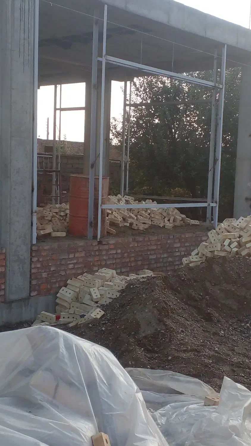 جوشکاری سیاروثابت|خدمات پیشه و مهارت|مهاباد (آذربایجان غربی), |دیوار