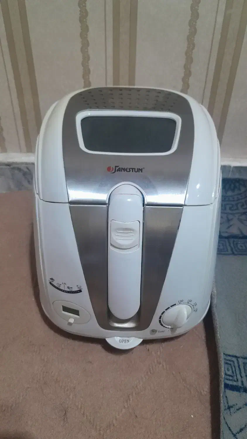 لوازم برقی خانگی|سایر لوازم برقی|مشهد, شهرک بهارستان|دیوار